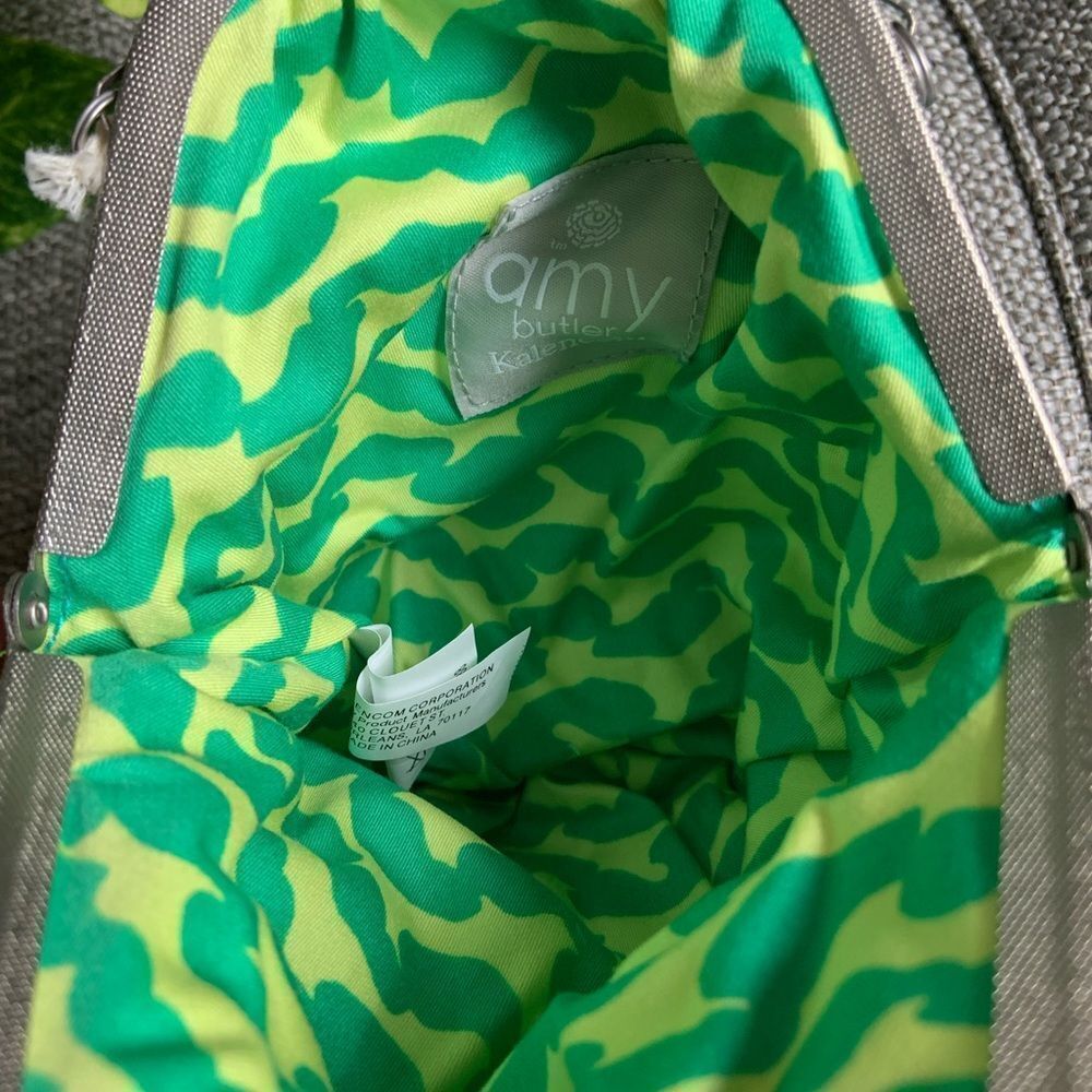 Amy Butler Mini Bag - Picture 3 of 5
